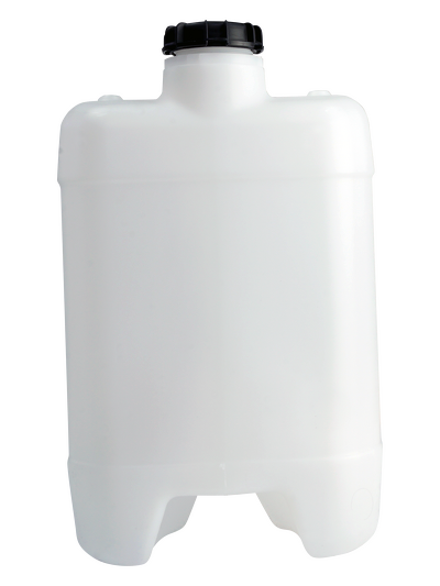 15L Jerry Can 58mm Neck UN DG